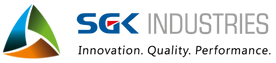 SGK Industries — Innovation. Quality. Performance.