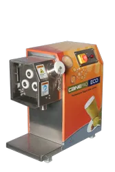 CanePro ECO table-top machine