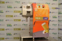 CanePro 1 HP machine