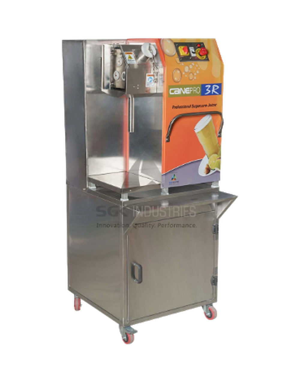 Waste Bin