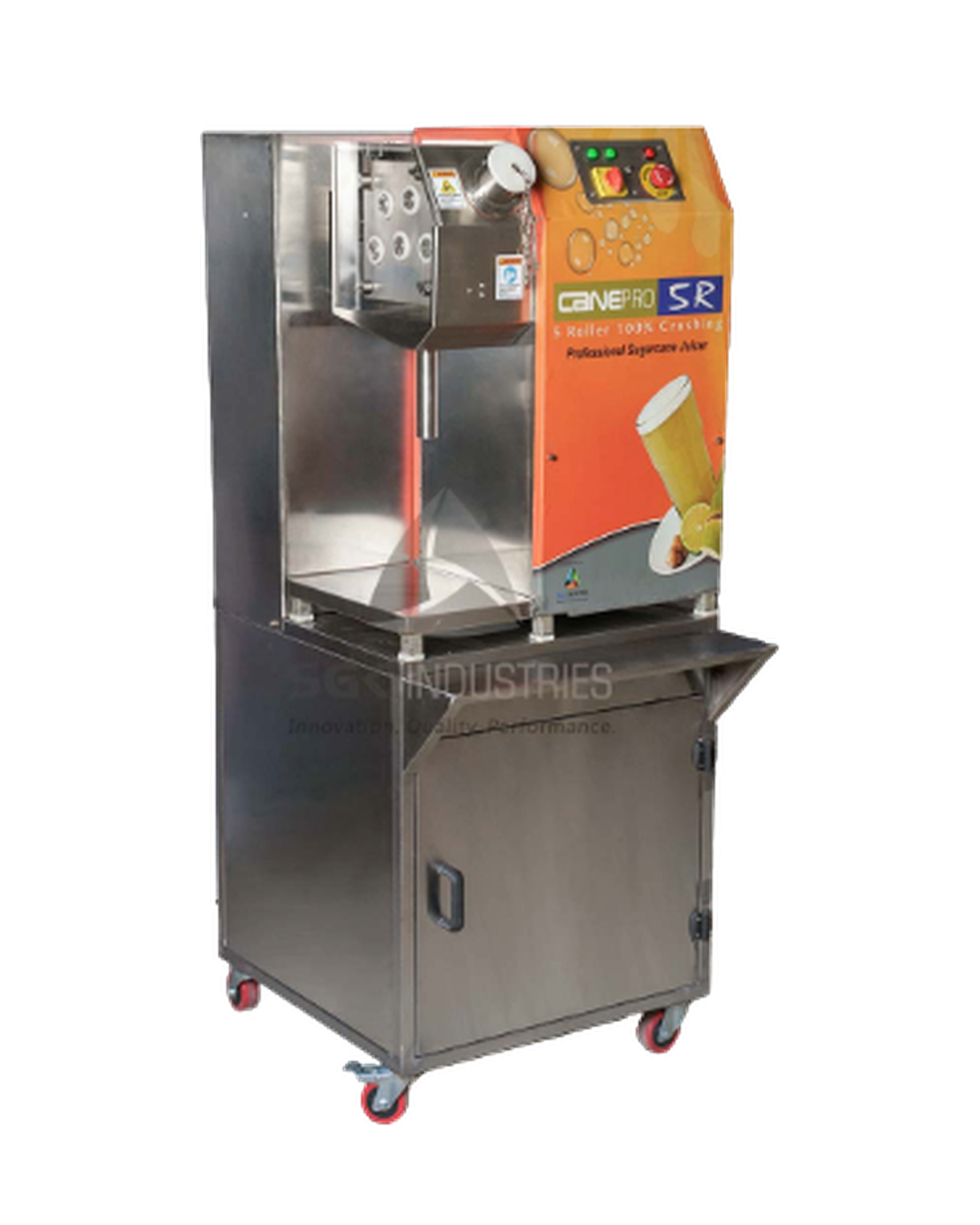 Waste Bin